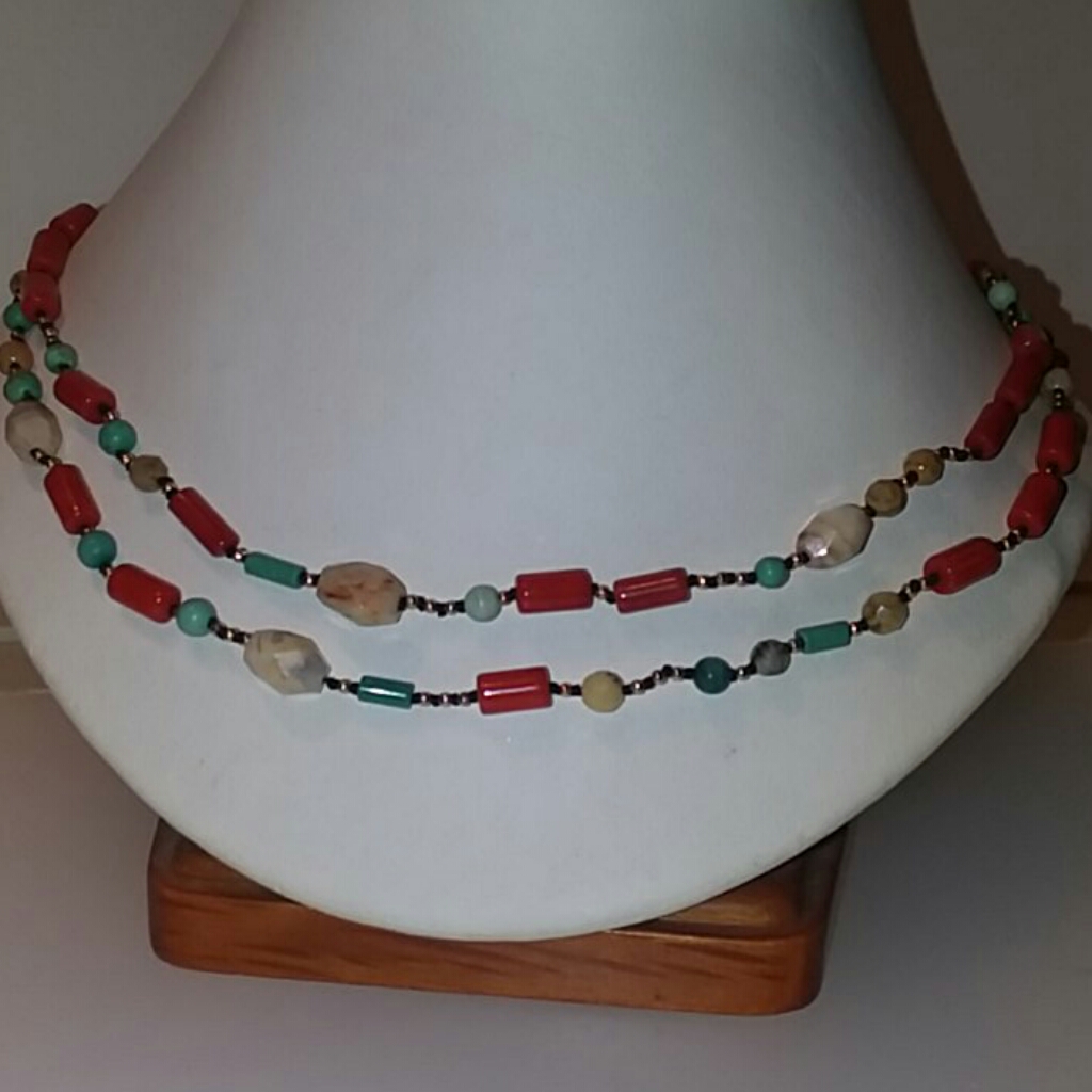 Handmade Necklace